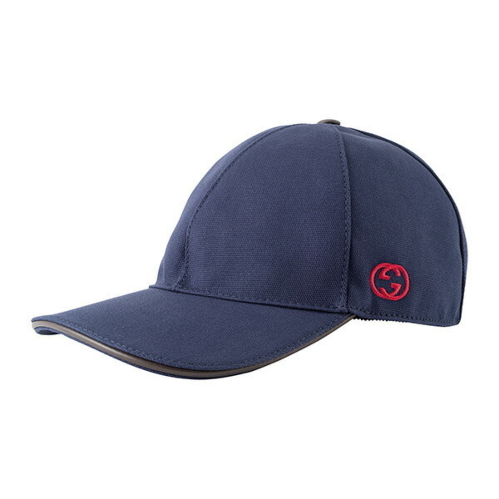 Gucci Cap Blue - Gem